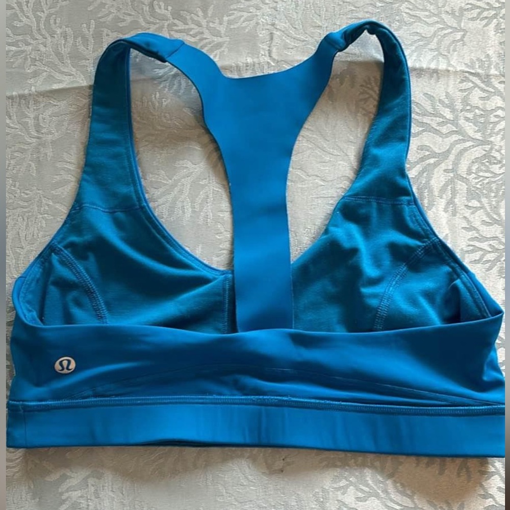 Lululemon size 8 excellent condition
